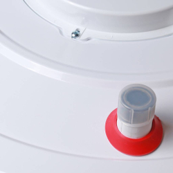 Бойлер косвенного нагрева - напольный 100 л.