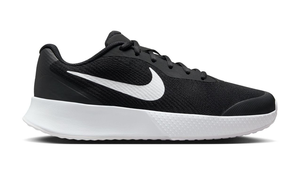 Женские Кроссовки теннисные Nike Vapor Lite 3 - черный
