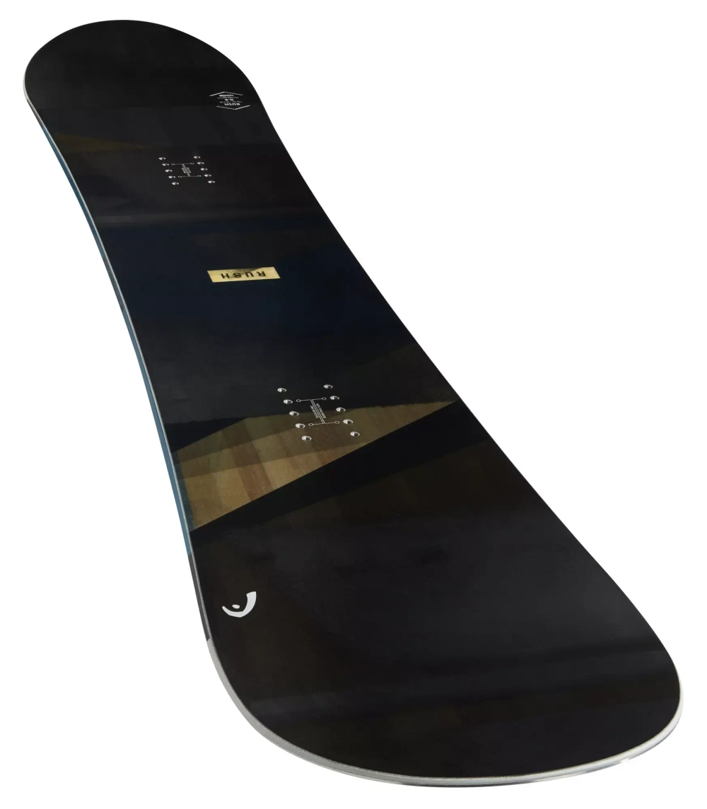 Сноуборд Head Rush black w24