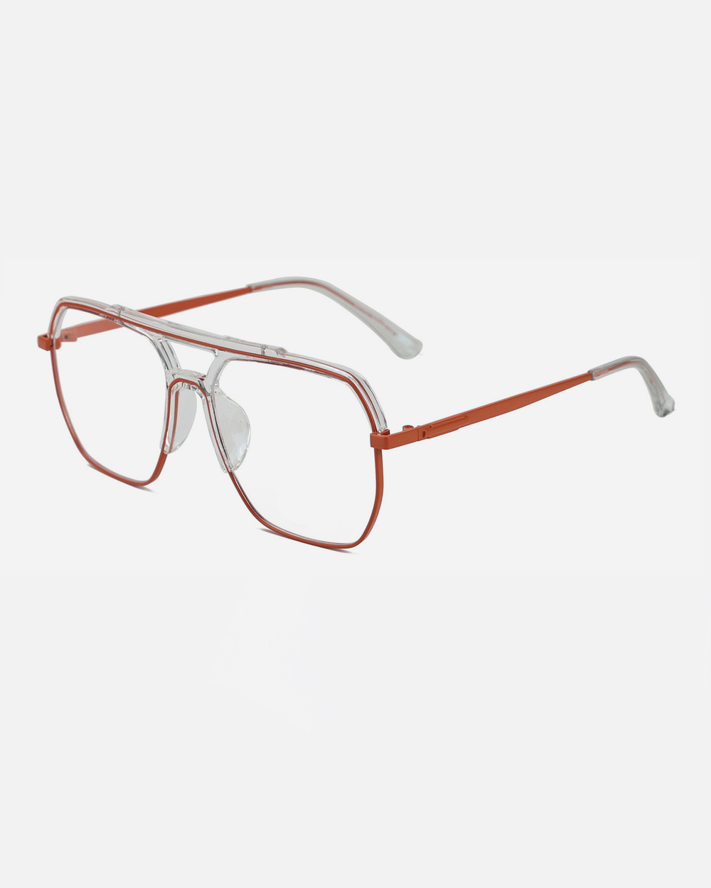 Gen Avia Red