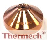 220491 Экран / Колпак / Shield 130A, кислород (О²), для механизированной плазменной резки Hypertherm гипертерм