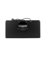 Вытяжка кухонная MACBI B-BOX 60 (BLACK) черный 1200 м3/ч