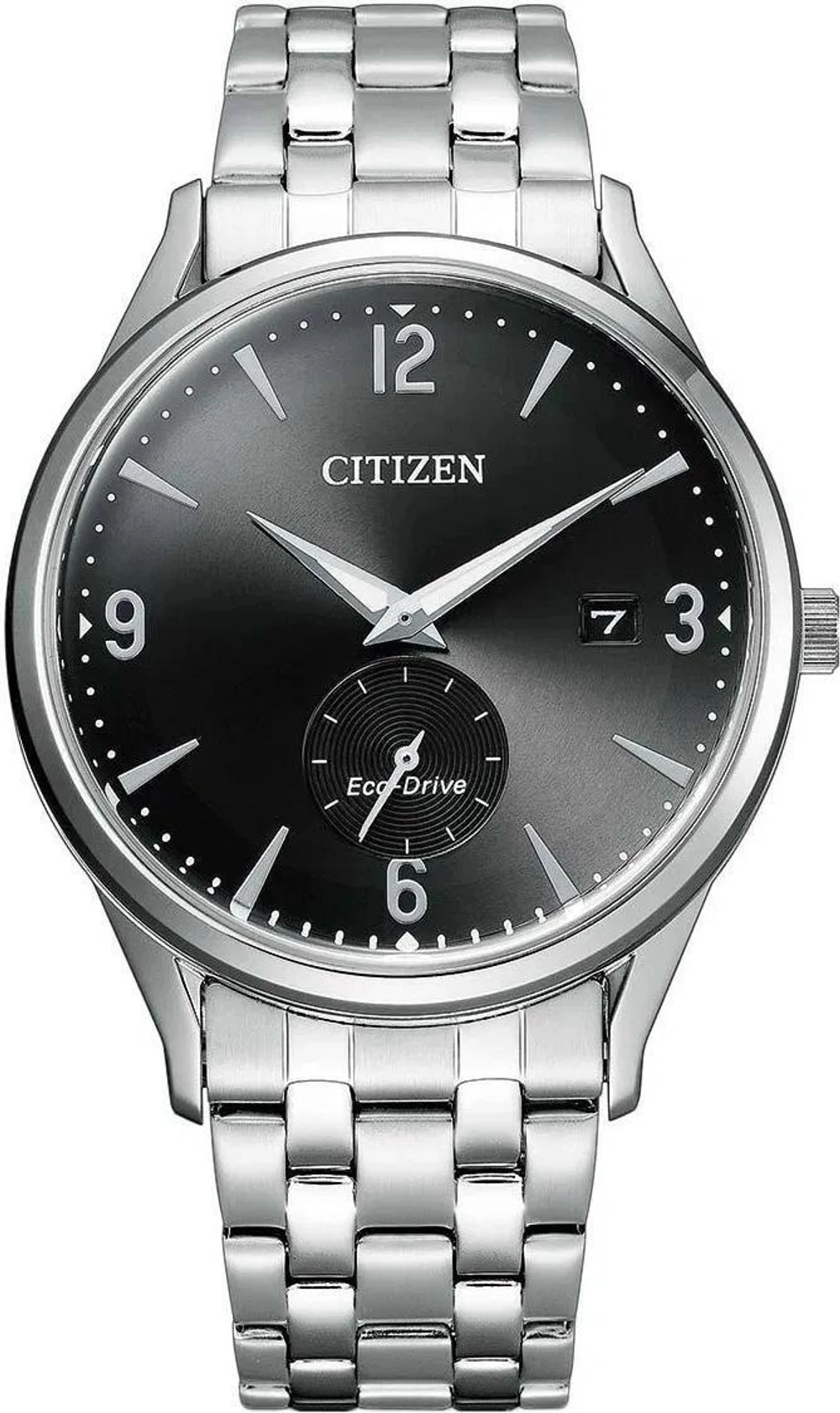 Мужские японские наручные часы Citizen BV1111-75E
