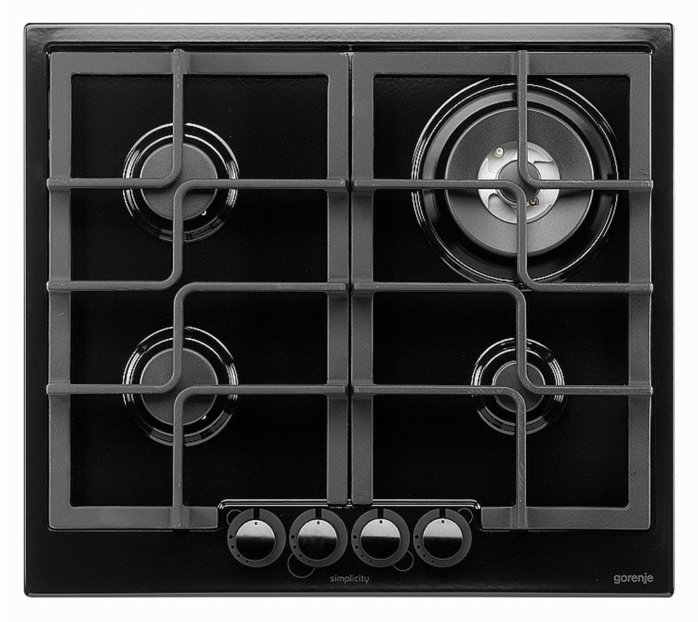 Независимая газовая варочная панель Gorenje G 6 SYB