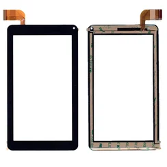 Тачскрин для Dexp Ursus S270i Kid's (Черный)