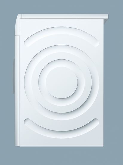 Стиральная машина Siemens WM 10N040OE