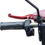 Электроскутер Ikingi X12PRO