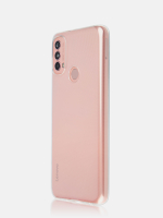 Чехол ROSCO для Lenovo K14 Plus оптом (арт. LN-K14PLUS-TPU-TRANSPARENT)