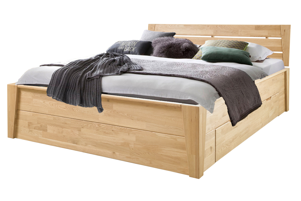 ДАНИКА Кровать  1600х2000