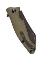 Нож Steel Will F24-33 Nutcracker