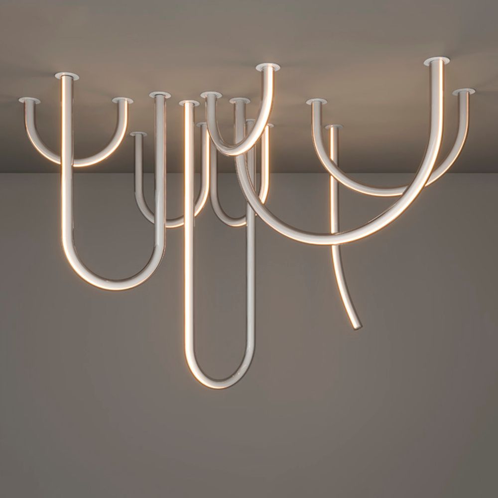 Потолочный Светильник Duncan L11 By Imperiumloft