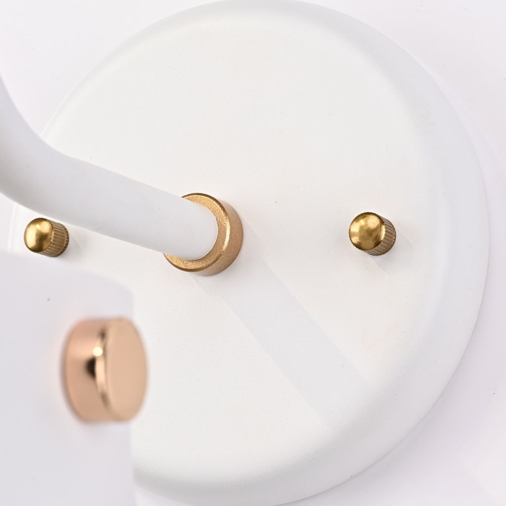 Бра Ram W White By Imperiumloft