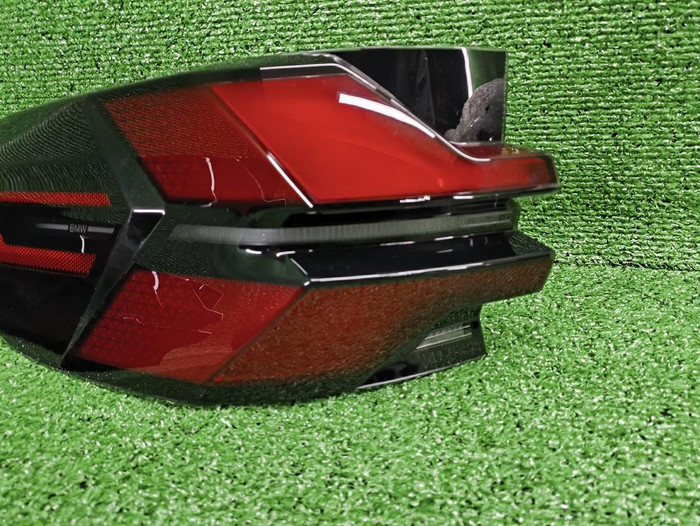 Фонарь левый внешний BMW X5 G05 (2023-н.в.)