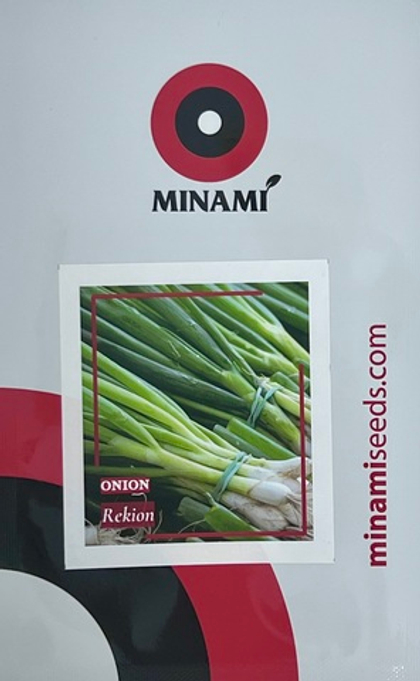 Лук Батун Рекион 50г