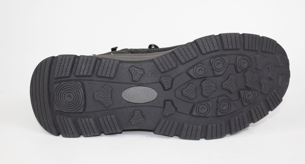 Ботинки мужские демисезонные Lipude арт. E5012-061