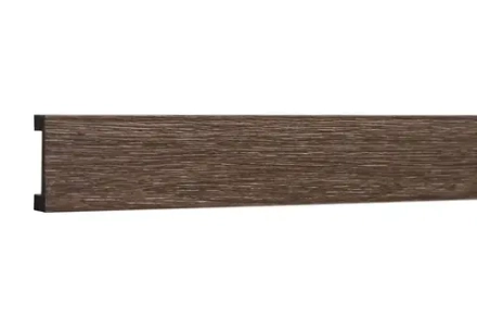 618-67SH/Молдинг(40*15*3000мм)/40, шт