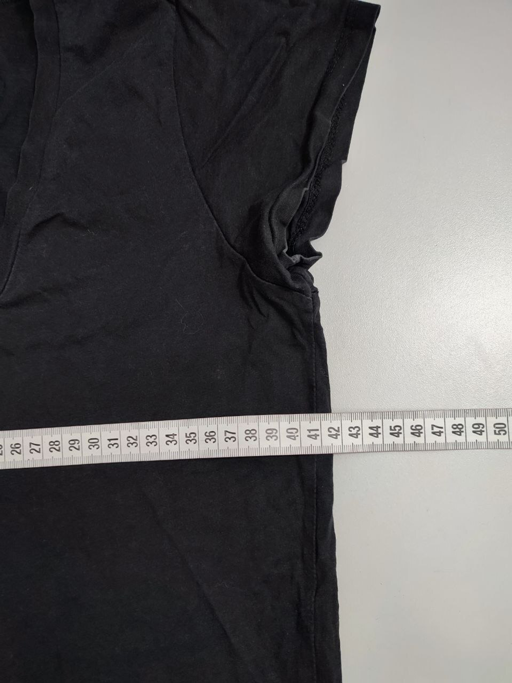 Футболка Asos однотонная 42 размер