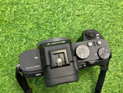 Sony A7 II 9.000 кадров