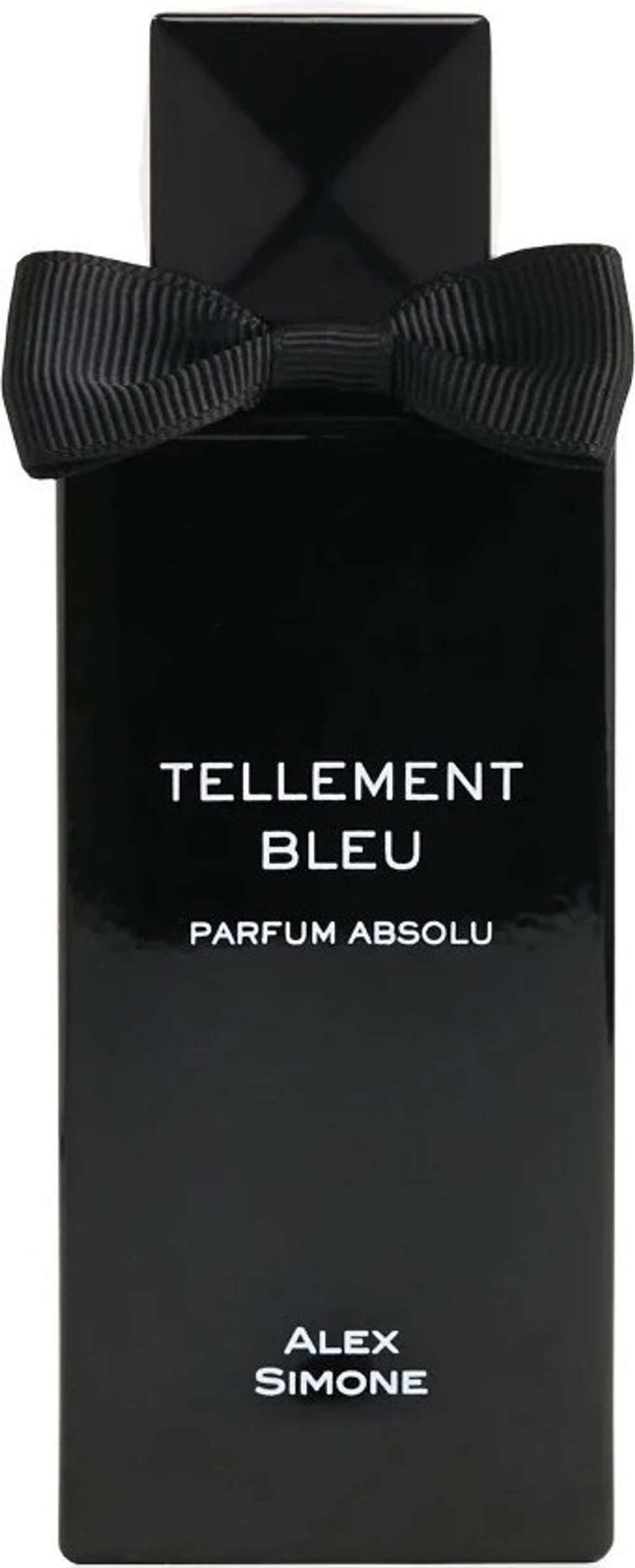 Alex Simone Tellement Bleu Parfum Absolu