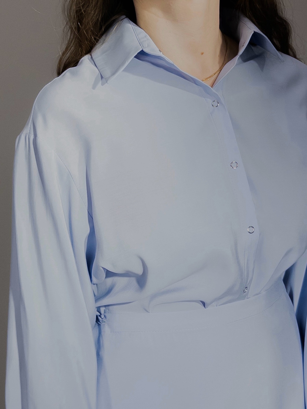 ПЛАТЬЕ NUMERO 4. DAILY