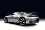 Аэродинамический обвес из карбона для Porsche 911 992.2 Carrera 2025+ Порше
