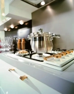 Кухня Atlantica white