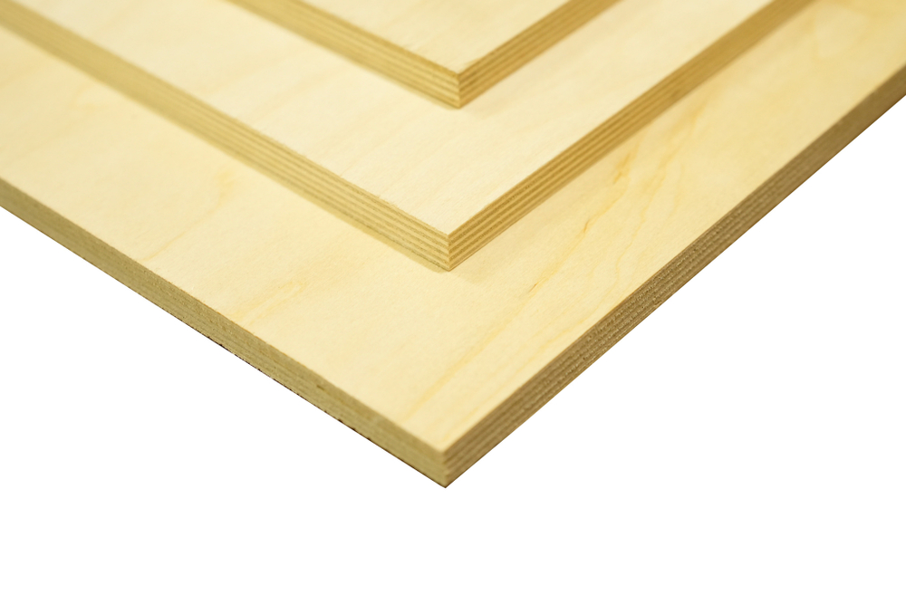 ФАНЕРА БЕРЕЗОВАЯ 12Х1525Х1525 Ш2 ФК (2/4)