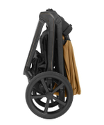 Коляска 2 в 1 Carrello Vector CRL-6551 / 2025, Golden Beige