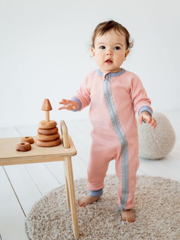 Комбинезон термо 