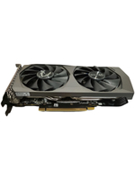 Видеокарта ZOTAC GeForce RTX 3060 Ti GAMING Twin Edge OC 8Gb LHR