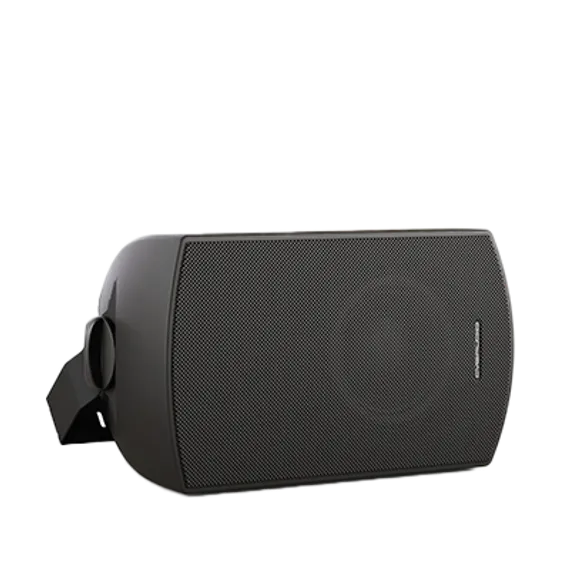 CVGaudio RF516TBL настенная акустическая система, мощность 5/10/20/40W в 100V