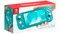 Игровая приставка Nintendo Switch Lite 32GB Turquoise Бирюзовый (Новый) + Чип + 256GB
