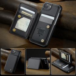 Чехол CaseMe Сard Protection iPhone 16e