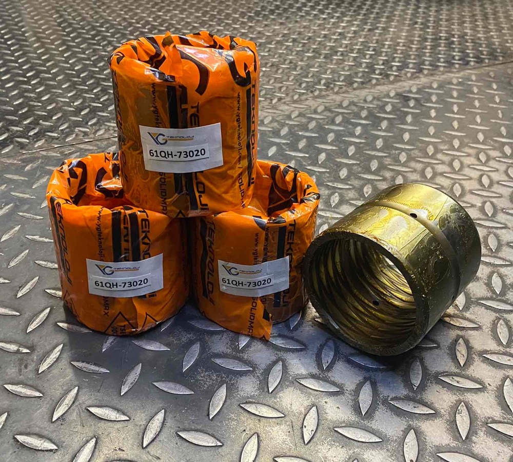 Втулка 61QH-73020