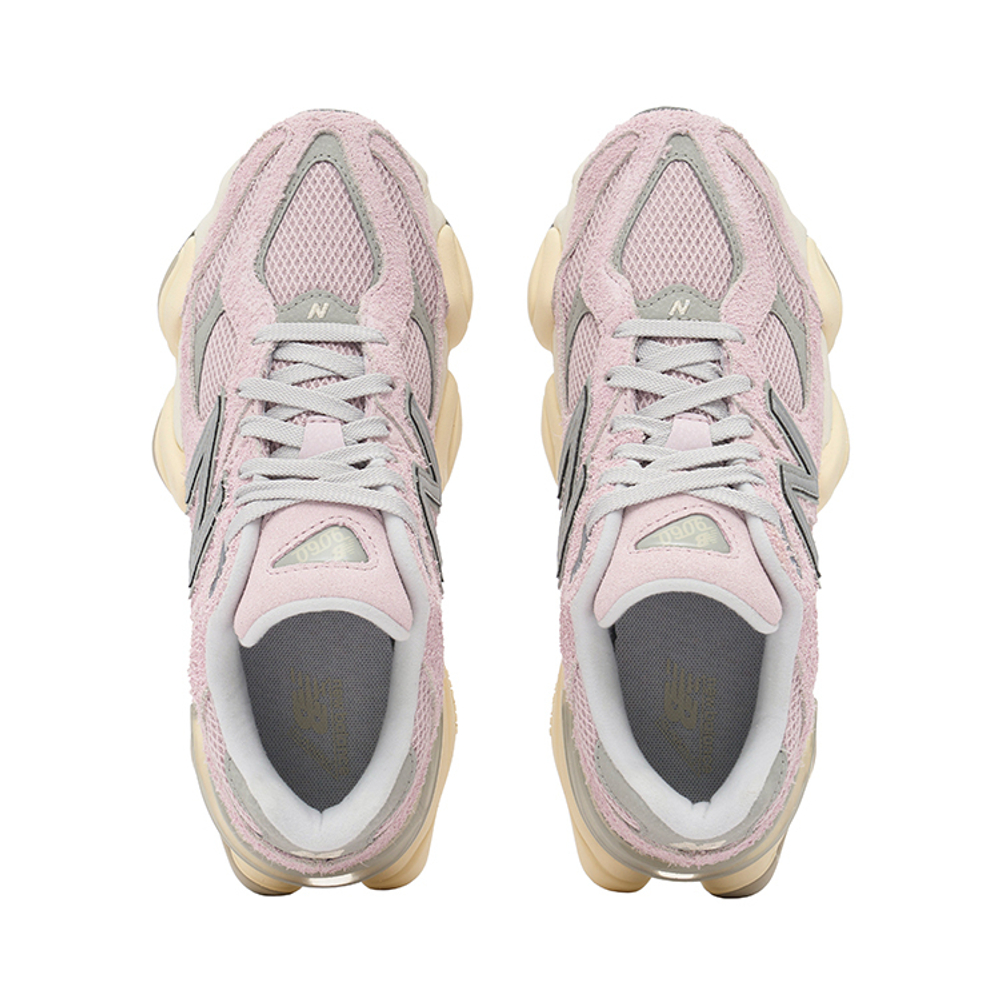 Кроссовки New Balance Nb 9060