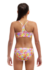 Купальник FUNKITA Girl's Summer Garden
