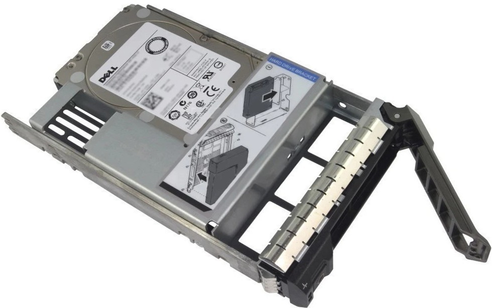 Жесткий диск  Dell 400-BFWY