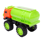 Автомобиль пластмассовый Модель КМР 116 G