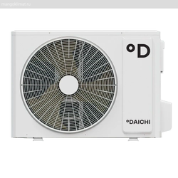 Daichi ICE20AVQS1R-2 / ICE20FVS1R-2