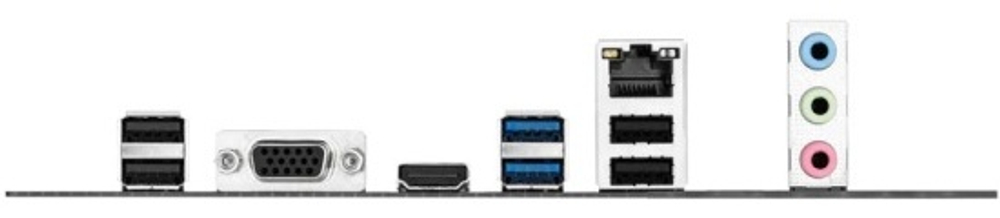 Материнская плата MAXSUN MS-Challenger A520M-K