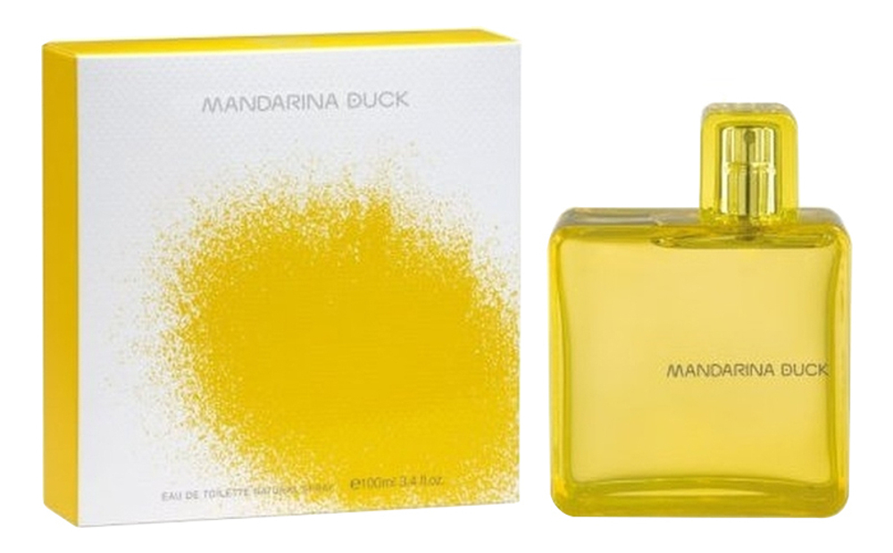 Mandarina Duck Woman