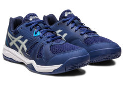 Asics gel padel pro gs best sale