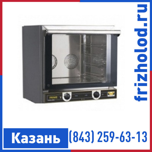 Печь конвекционная Vortmax PC411GNM