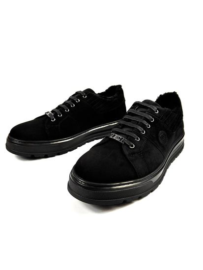 Ботинки мужские