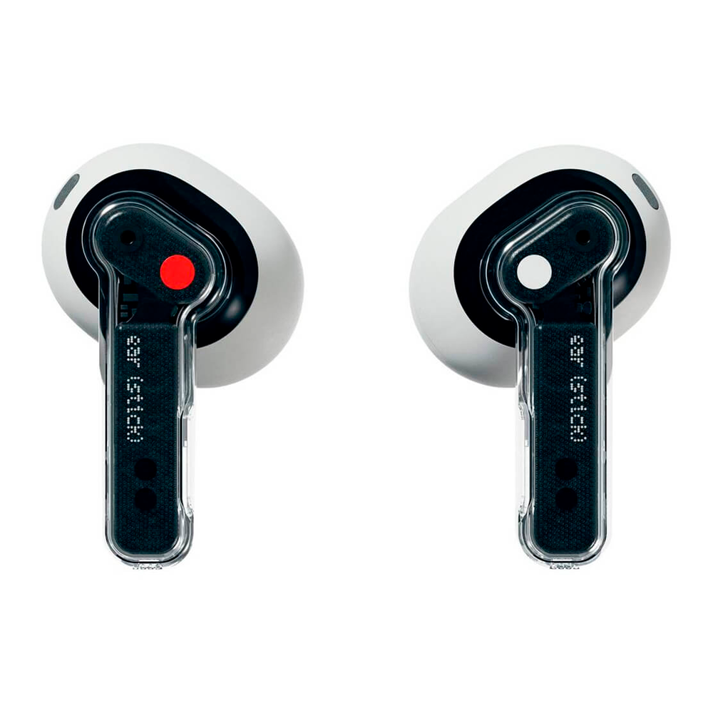 Беспроводные наушники Nothing Ear Stick, White (Белый)