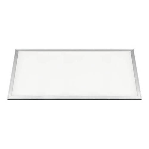 ULP-3060-40/DW SILVER Светильник светодиодный потолочный «Uniel». Размер 300*600mm. Цвет серебристый. Цвет свечения дневной белый. В комплекте с адапт