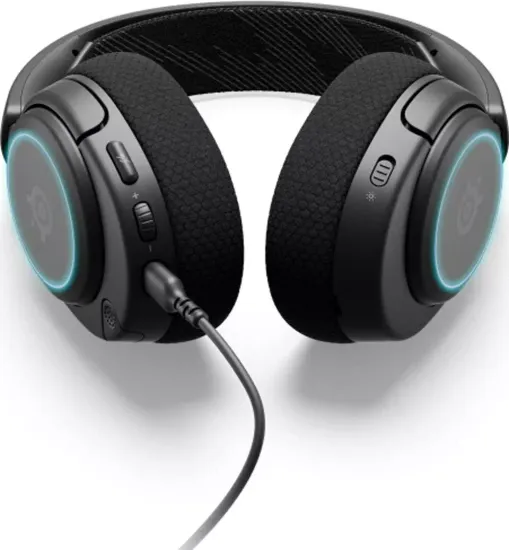 Наушники SteelSeries Arctis Nova 3