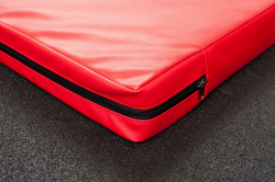 Мат гимнастический 2х1х0,1м