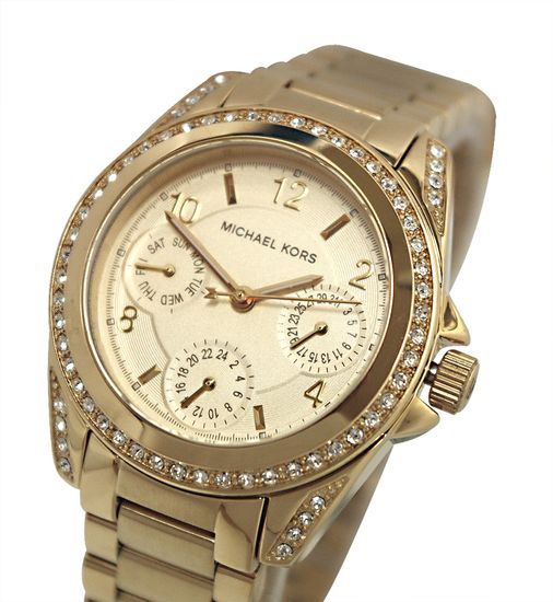 Наручные часы Michael Kors MK5639