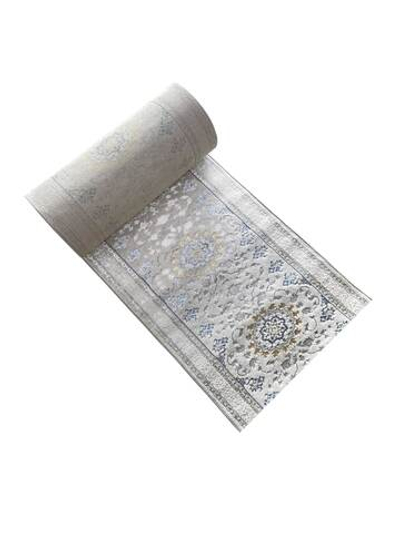Ковровая дорожка Medina RBG03_CP36 Kream/A.Grey